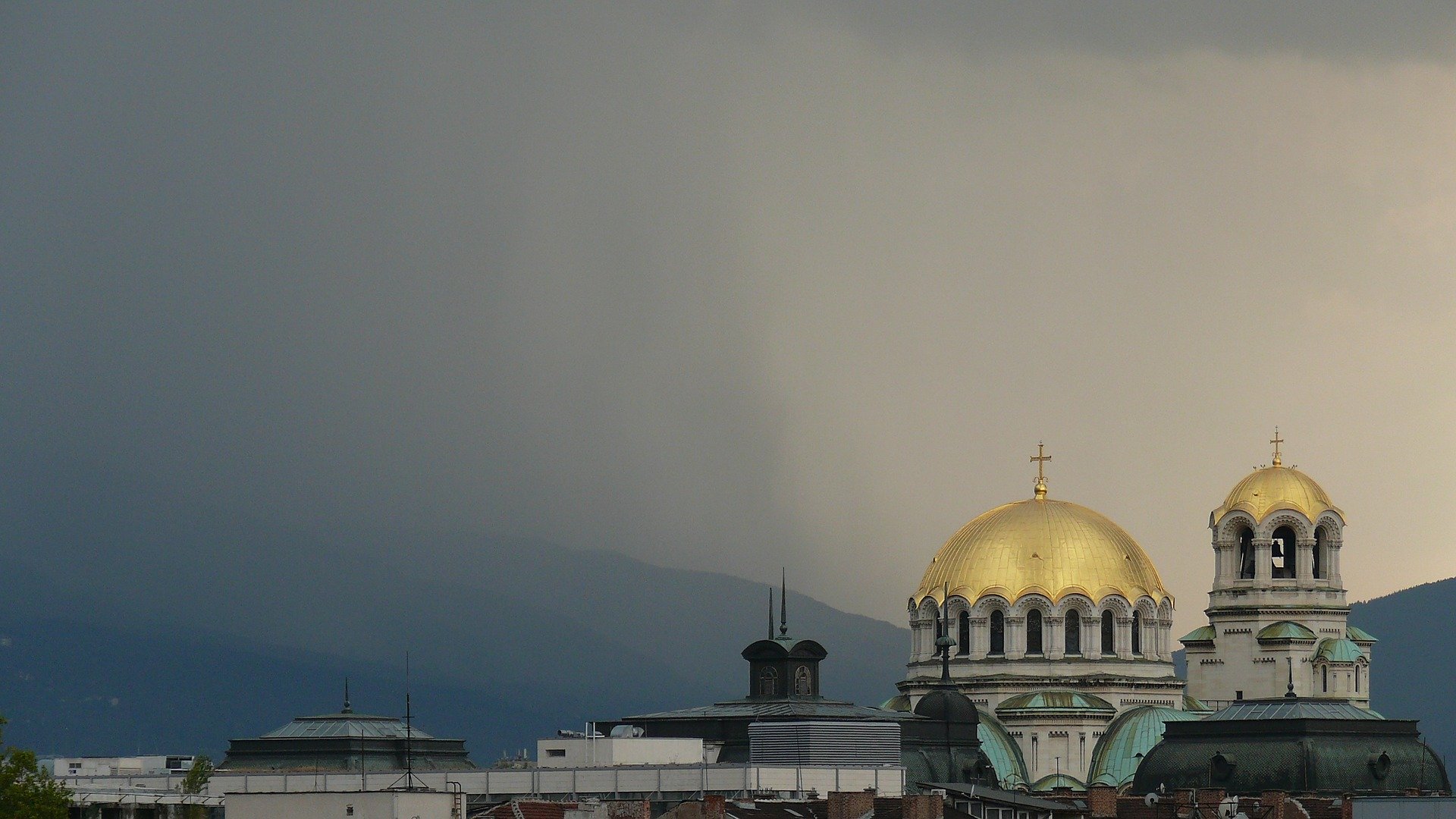 Image of Sofia by Wengen from Pixabay