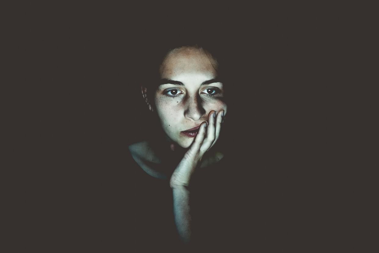 Photo by H A M A N N on Unsplash AI boost for the NHS: mental health is important too