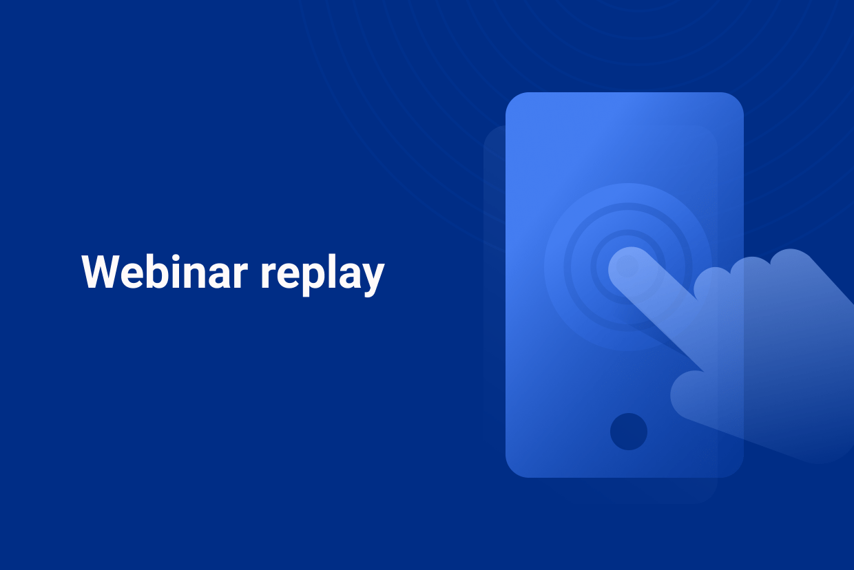 Despark webinar replay - workplace wellness and mental health with digital platforms