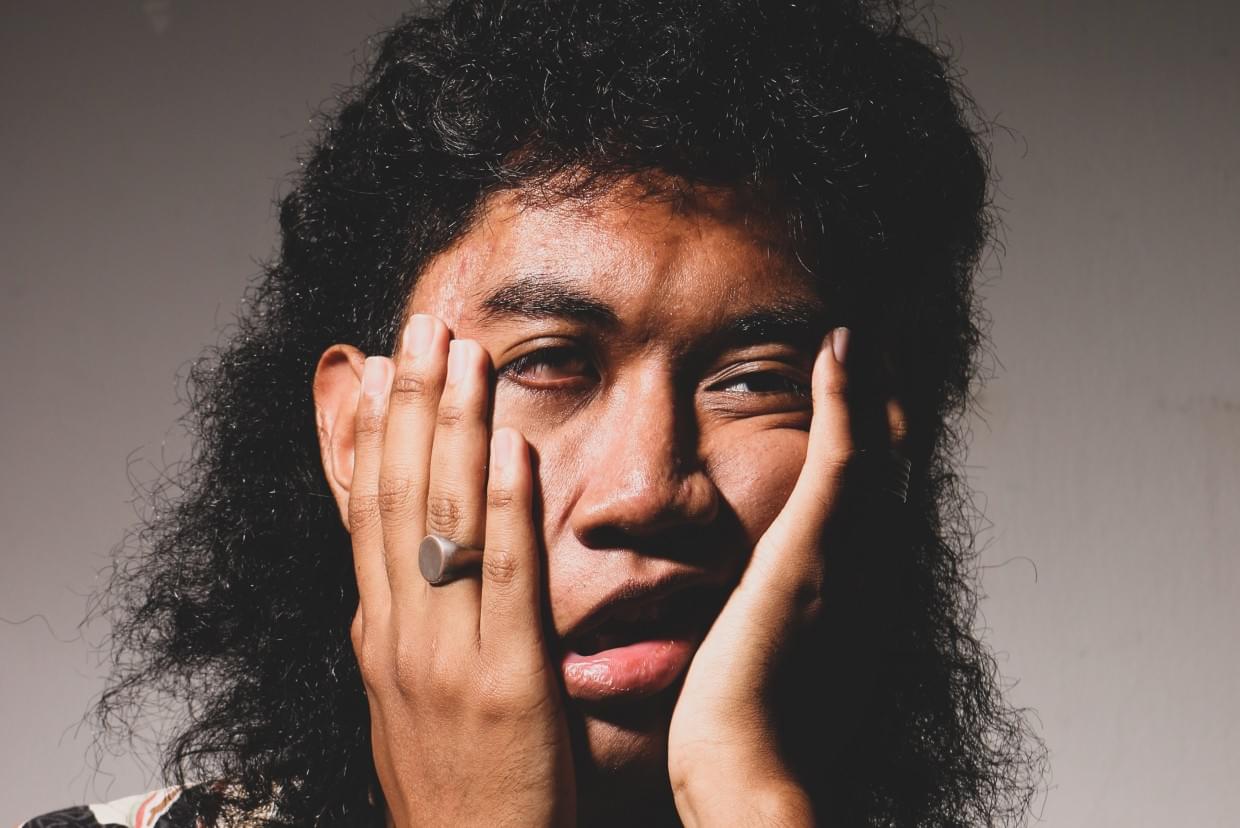 The mental health of your users might be poor - here’s why you should respect that Image of man looking stressed -- Despark / Photo CJ Soh / Unsplash